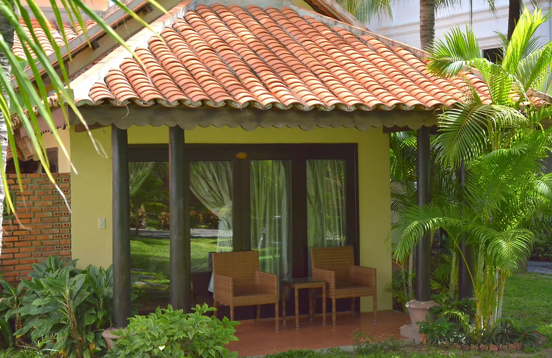 Dessole Beach Resort Muine-1