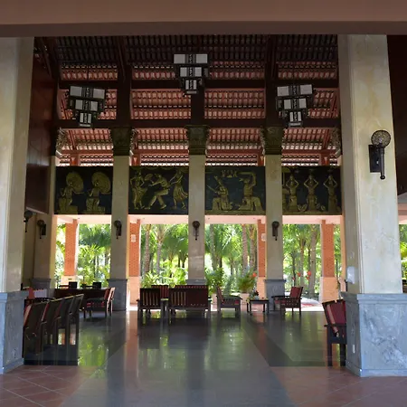 Dessole Beach Resort Muine-3