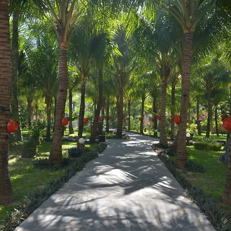 Dessole Beach Resort Muine-2